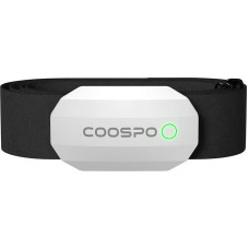 Coospo Chest Heart Rate Monitor Coospo H808S-W