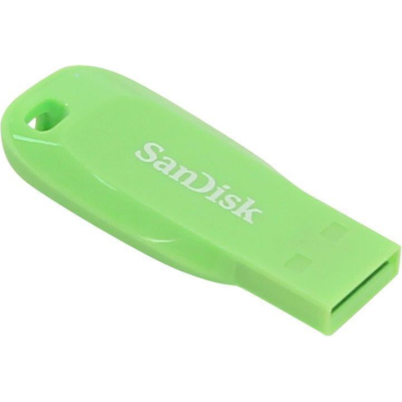 Sandisk By Western Digital MEMORY DRIVE FLASH USB2 16GB/SDCZ50C-016G-B35GE SANDISK