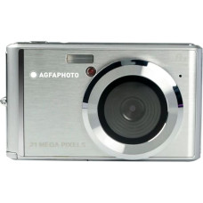 Agfaphoto Realishot DC5200 silver