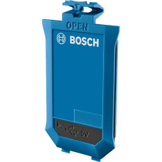 Bosch BA 3.7V 1.0Ah A Professional Akumuliatoriaus kroviklis