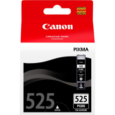 Canon 4529B001 rašalo kasetė 1 vnt Originalus Juoda