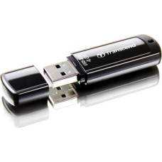 Transcend JetFlash 350       4GB USB 2.0