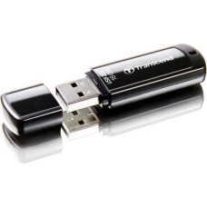 Transcend MEMORY DRIVE FLASH USB2 16GB/350 TS16GJF350 TRANSCEND