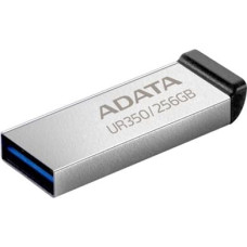 Adata MEMORY DRIVE FLASH USB3.2 256G/UR350-256G-RSR/BK ADATA