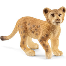 Schleich WILD LIFE 14813 žaislinė figūrėlė vaikams