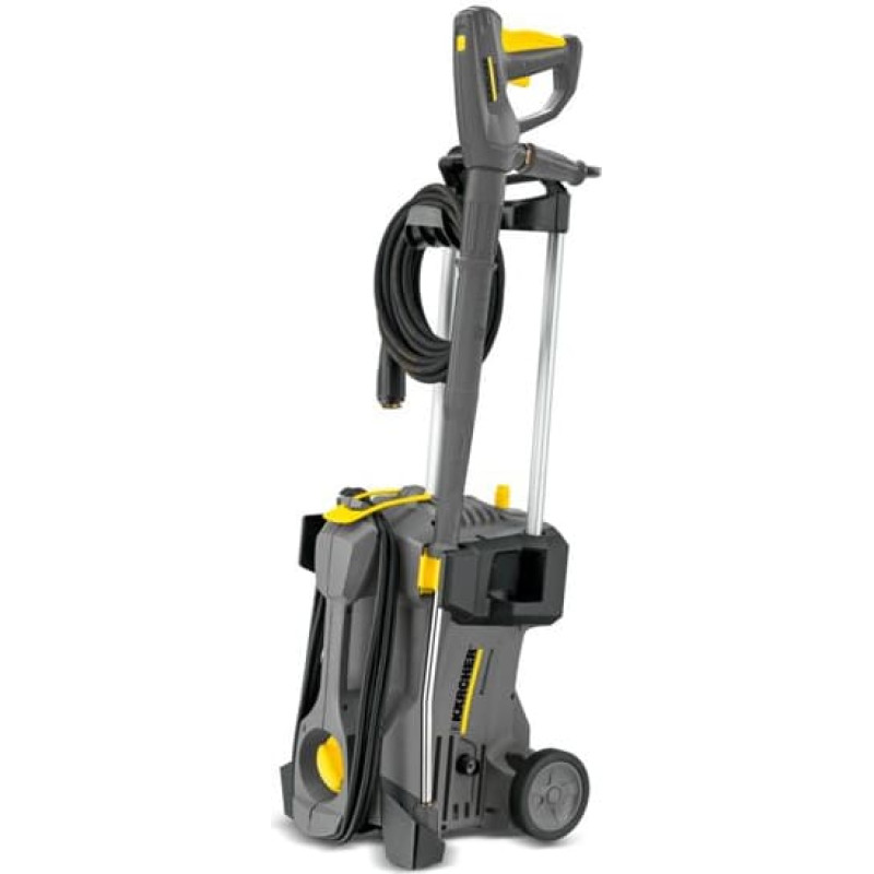 Kärcher HD 5/11 P Plus Professional Hot Pressure Washer