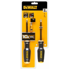 Dewalt WKRĘTAKI 2cz. FULLFIT