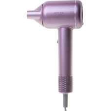 Adler Hair Dryer AD 2270 Superspeed Purple