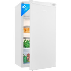 Bomann KS 7349 Fridge with freezer compartment