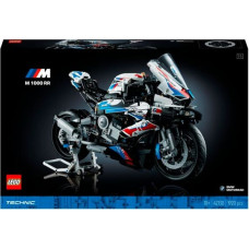 Lego Technic 42130 BMW M 1000 RR