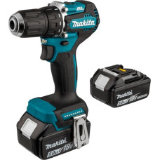 Makita DDF487RTJ Cordless Drill Driver