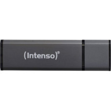 Intenso Alu Line anthracite 32GB USB Stick 2.0