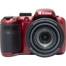 Kodak PixPro AZ405 red