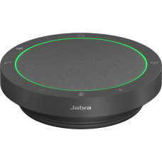 Jabra 2740-109 telefonas su garsiakalbiu Universalus C tipo USB Pilka