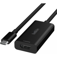 Belkin USB-C to  HDMI 2.1 Adapter, 2m, black AVC013btBK