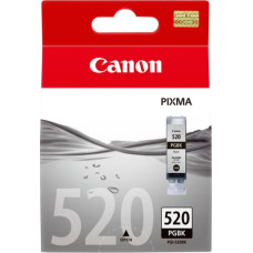 Canon 2932B001 rašalo kasetė 1 vnt Originalus Foto juoda