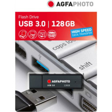 Agfaphoto USB 3.2 Gen 1    128GB black