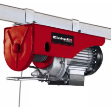 Einhell ELEKTRINĖ GERVĖ TC-EH 600