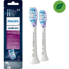 Philips Sonicare G3 Premium Gum Care HX9052/17 Standartinės „Sonic“ dantų šepetėlio galvutės