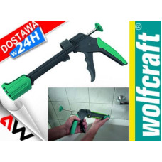 Wolfcraft WYCISKACZ DO MAS MG200 ERGO