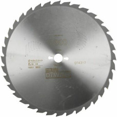 Dewalt PIŁA TARCZ.400x30mmx36z