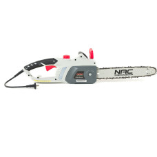 NAC PIŁA ŁAŃCUCHOWA ELEKTRYCZNA 1800W 35cm CE18-35-N-H