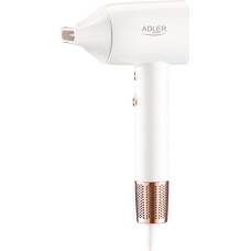 Adler Hair Dryer AD 2272 Superspeed White