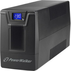 Powerwalker VI 600 SCL UPS 600VA/ 360W