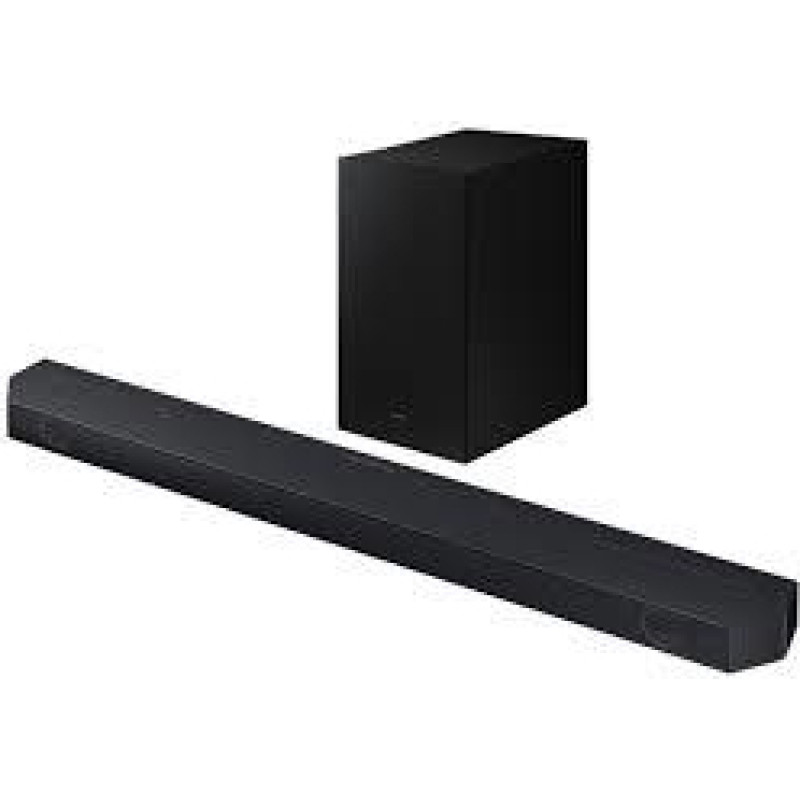 Samsung SOUND BAR 3.1.2/HW-Q600C SAMSUNG