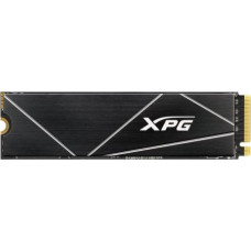 Adata XPG GAMMIX S70 Blade 4 TB M.2 PCI Express 4.0 NVMe 3D NAND