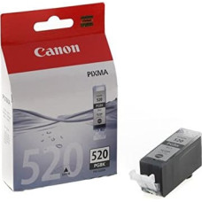 Canon 2932B001 rašalo kasetė 1 vnt Originalus Foto juoda