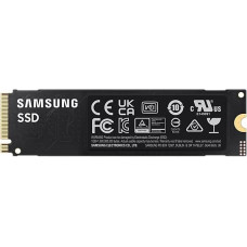 Samsung 990 EVO 1 TB M.2 PCI Express 4.0 NVMe V-NAND TLC