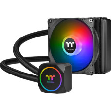 Thermaltake Water Cooling TH120 ARGB Sync AIO Watercooling