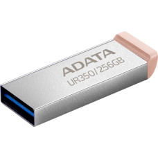 Adata MEMORY DRIVE FLASH USB3.2 256G/UR350-256G-RSR/BG ADATA