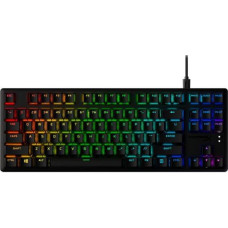 Hyperx KEYBOARD ALLOY ORIGINS PBT HX/AQUA 639N5AA#ABA HYPERX