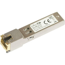 Mikrotik NET MODULE 10GBE RJ45 SFP+/S+RJ10 MIKROTIK