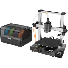 Anycubic Kobra 3 Combo 3D Printer