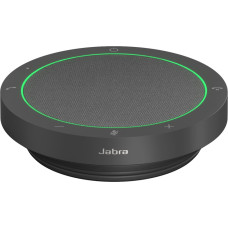 Jabra 2740-209 telefonas su garsiakalbiu Universalus C tipo USB Pilka