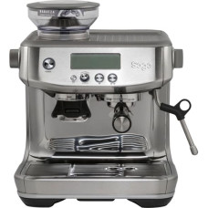 Sage Espresso Machine the Barista Pro stainless steel