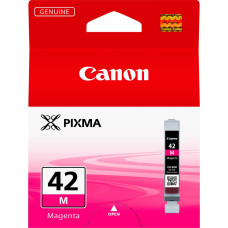 Canon 6386B001 rašalo kasetė 1 vnt Originalus Standartinė išeiga Foto magenta