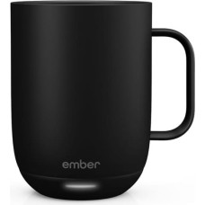 Ember Mug  14 oz Black