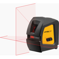 Nivelsystem/Topcon NIVEL SYSTEM LASER KRZYŻOWY CL1