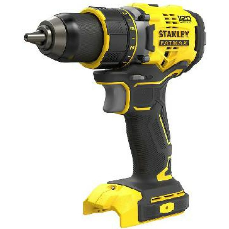 Stanley ST WKRĘTARKA 18V V20 80Nm SFMCD720B