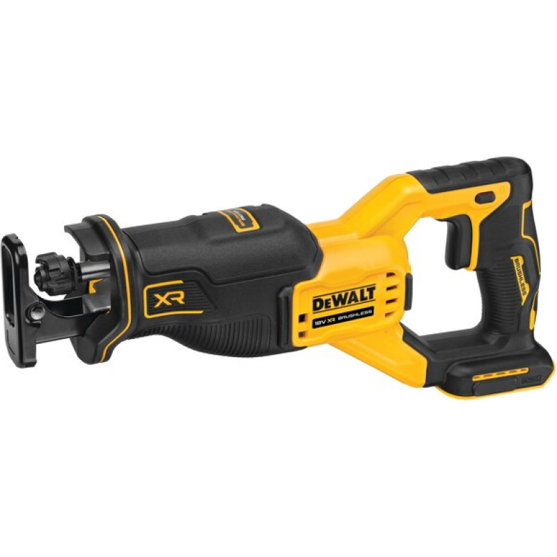 Dewalt .PIŁA SZABLASTA  18V DCS382N