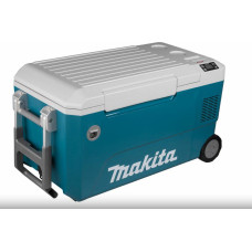 Makita .CHŁODZIARKO-OGRZEWACZ 40V XGT CW002GZ 50l