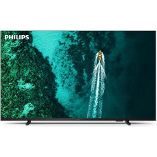 Philips TV Set|PHILIPS|55