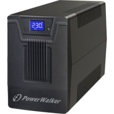 Powerwalker VI 2000 SCL UPS 2000VA/ 1200W