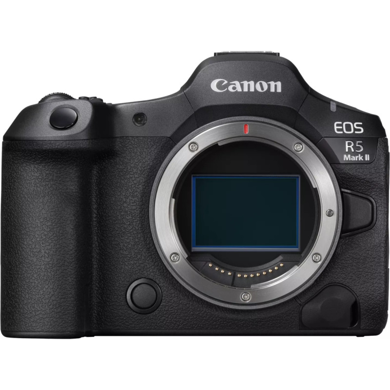 Canon EOS R5 Mark II Body