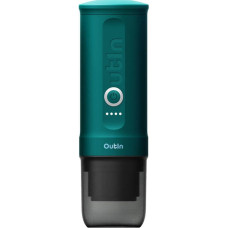 Outin Nano 7500mAh Portable Coffee Maker (Turquoise)