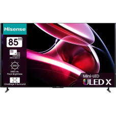 Hisense 85UXKQ televizorius 2,16 m (85